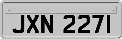 JXN2271