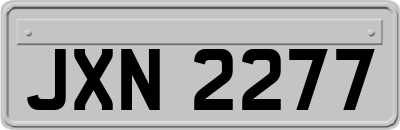 JXN2277
