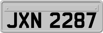 JXN2287