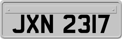 JXN2317