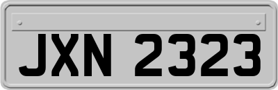 JXN2323