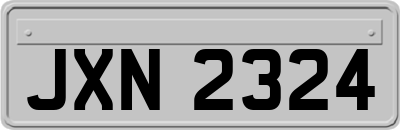 JXN2324