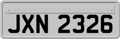 JXN2326