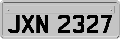 JXN2327