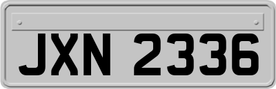 JXN2336