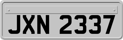 JXN2337