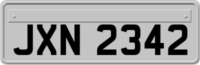 JXN2342