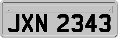 JXN2343