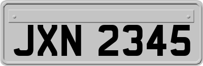JXN2345