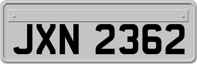 JXN2362