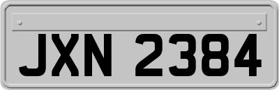 JXN2384