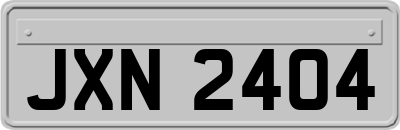 JXN2404