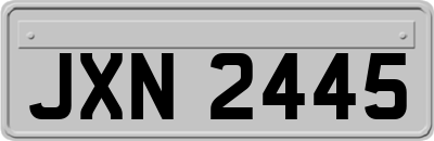 JXN2445
