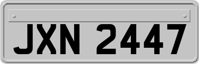 JXN2447