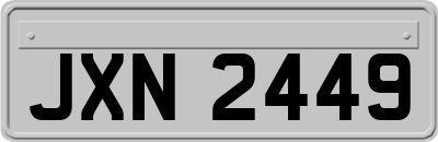 JXN2449