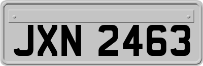 JXN2463