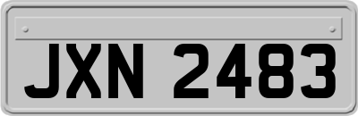 JXN2483