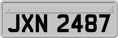 JXN2487