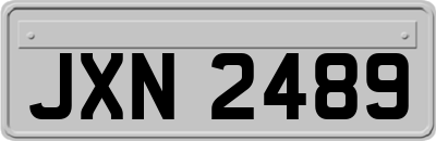 JXN2489
