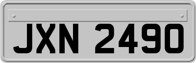 JXN2490