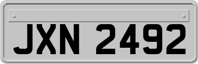 JXN2492