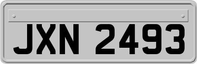 JXN2493