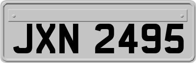 JXN2495