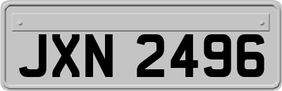 JXN2496