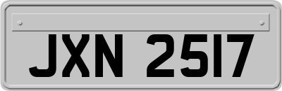 JXN2517