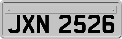 JXN2526