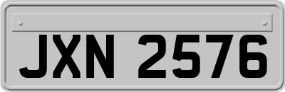 JXN2576