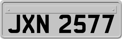 JXN2577