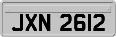JXN2612