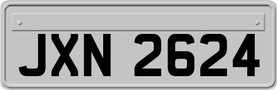 JXN2624