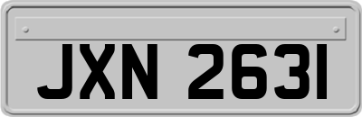 JXN2631
