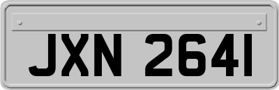 JXN2641