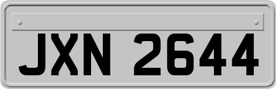 JXN2644