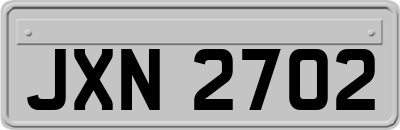 JXN2702
