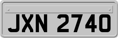 JXN2740