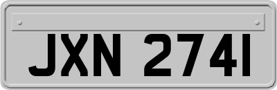 JXN2741