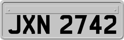JXN2742