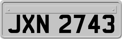 JXN2743