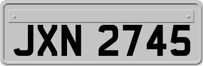 JXN2745