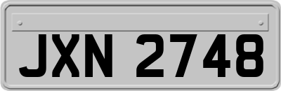 JXN2748