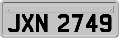 JXN2749