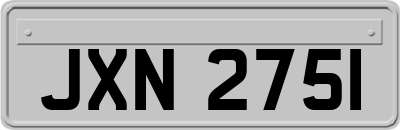 JXN2751