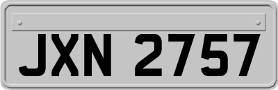 JXN2757