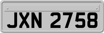 JXN2758