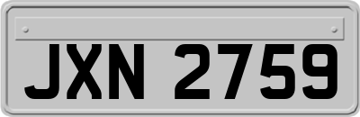 JXN2759