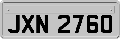 JXN2760